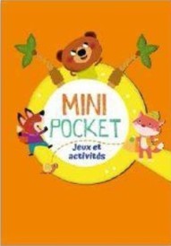 Mini pocket t.8