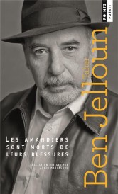Les amandiers sont morts de leurs blessures (Préface d'Alain Mabanckou)