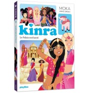 Le trésor des Kinra Tome 13 : Le palais enchanté