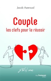 Couple : les clefs pour le réussir