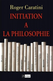 Initiation à la philosophie