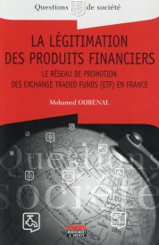La légitimation des produits financiers