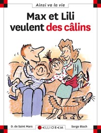 Max et Lili veulent des câlins