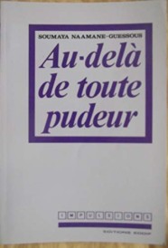 Au-dela de toute pudeur
