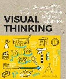 Visual thinking (édition en anglais)