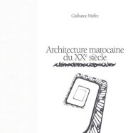 Architecture marocaine du XX siècle