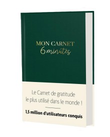 Mon carnet 6 minutes