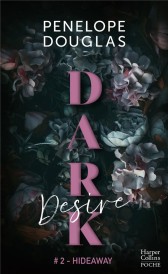 The devil's night Tome 2 : dark desire