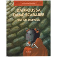 DANFOUSSA EN DANGER FRANCAIS