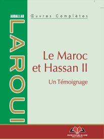 LE MAROC ET HASSAN II