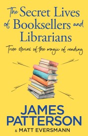 The secret lives of booksellers & librarians
