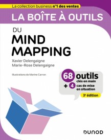 La Boîte à Outils : Du Mind Mapping