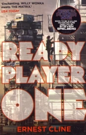 READY PLAYER ONE