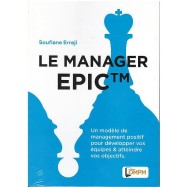 LE MANAGER EPIC