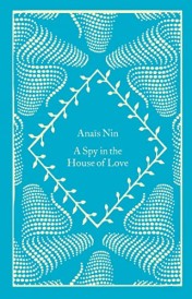 A SPY IN THE HOUSE OF LOVE