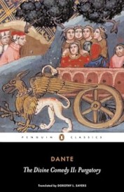 The divine comedy: purgatory