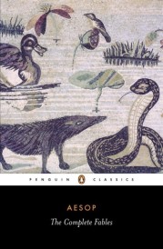 The complete fables