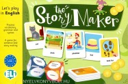 The Story Maker