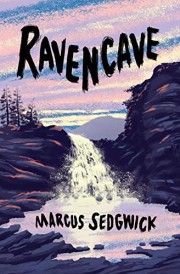 RAVENCAVE