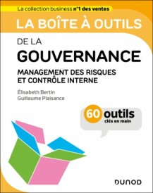 Campus - La boîte à outils de la gouvernance : Management des risques et contrôle interne