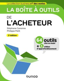 La boîte à outils de l’Acheteur
