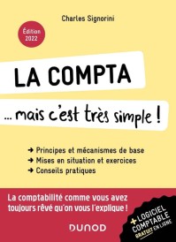 La compta… mais c’est très simple !