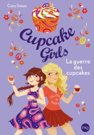 Cupcake Girls Tome 9