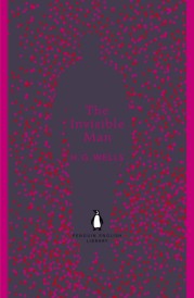 The invisible man (édition en anglais)