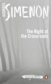 Night at the crossroads
