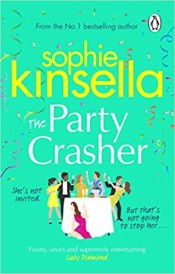 THE PARTY CRASHER