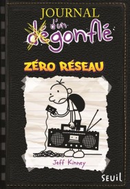 Journal d’un dégonflé Tome 10