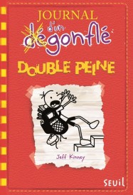 Journal d’un dégonflé Tome 11
