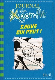 Journal d’un dégonflé Tome 12