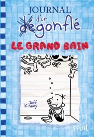 Journal d’un dégonflé Tome 15