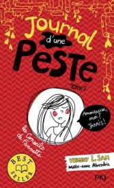 Journal d’une peste Tome 2