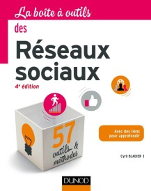La boite à outils des Réseaux sociaux