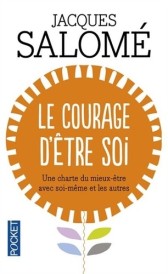 Le courage d’être soi