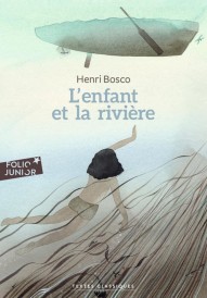 L’enfant et la rivière