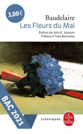 Les fleurs du mal