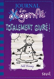 Journal d’un dégonflé Tome 13