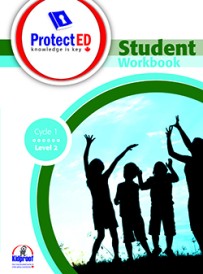 PROTECT ED SB+WB LEVEL 2 & PARENT GUIDE