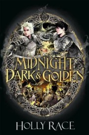 A MIDNIGHT DARK AND GOLDEN