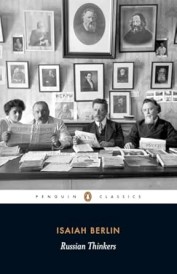 Russian thinkers