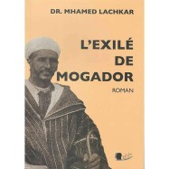 L’EXILE DE MOGADOR