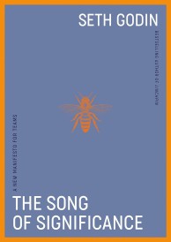 THE SONG OF SIGNIFICANCE - A NEW MANIFESTO FOR TEAMS