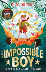 THE IMPOSSIBLE BOY