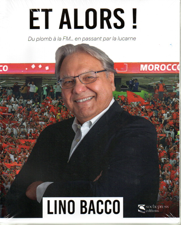 ET ALORS! DU PLOMB A LA FM...EN PASSANT PAR LA LUCARNE