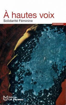 à hautes voix : solidarité féminine