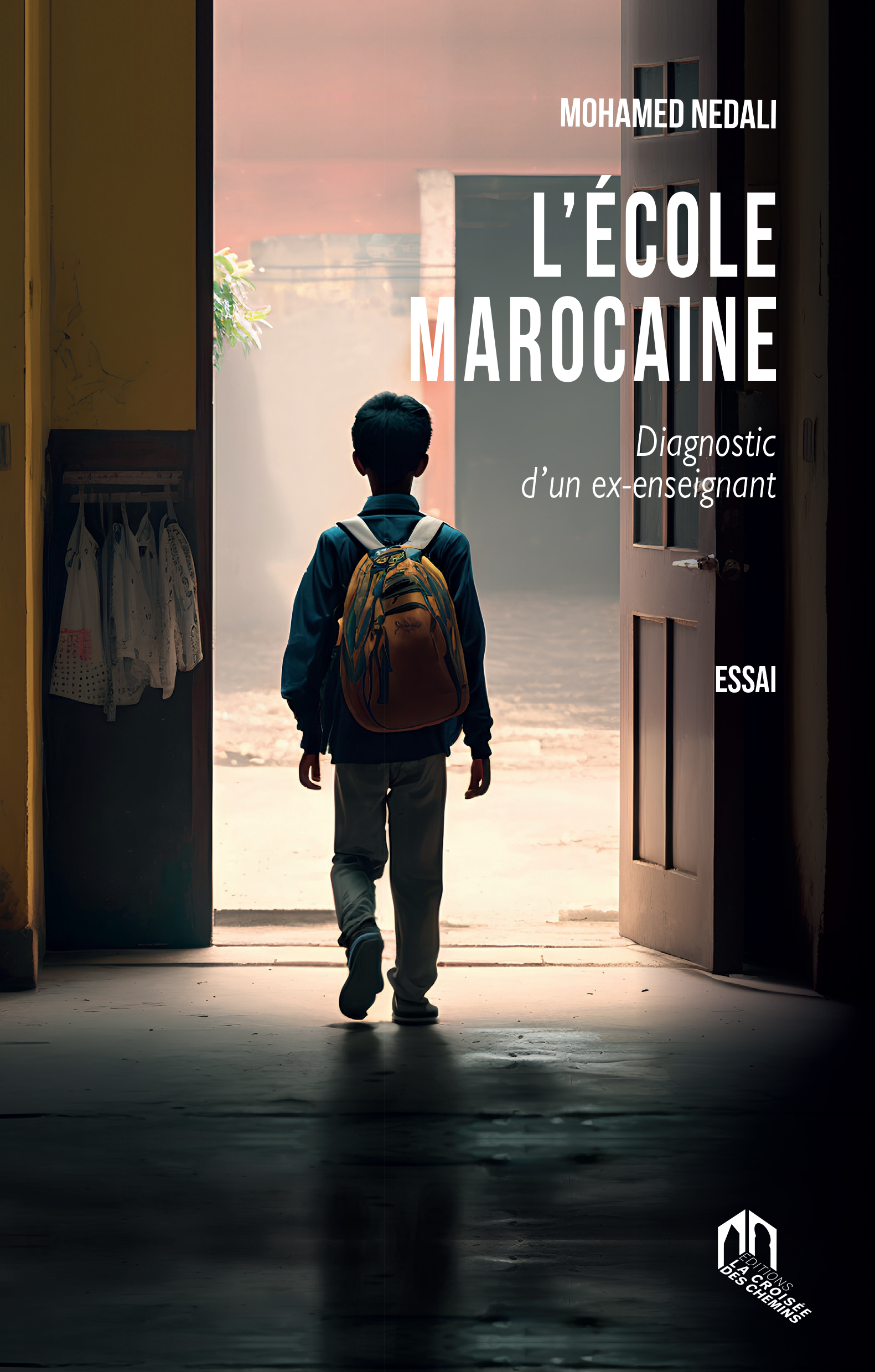 L’ECOLE MAROCAINE DIAGNOSTIC D’UN EX-ENSEIGNANT