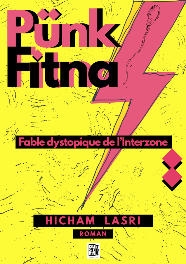 PUNK FITNA